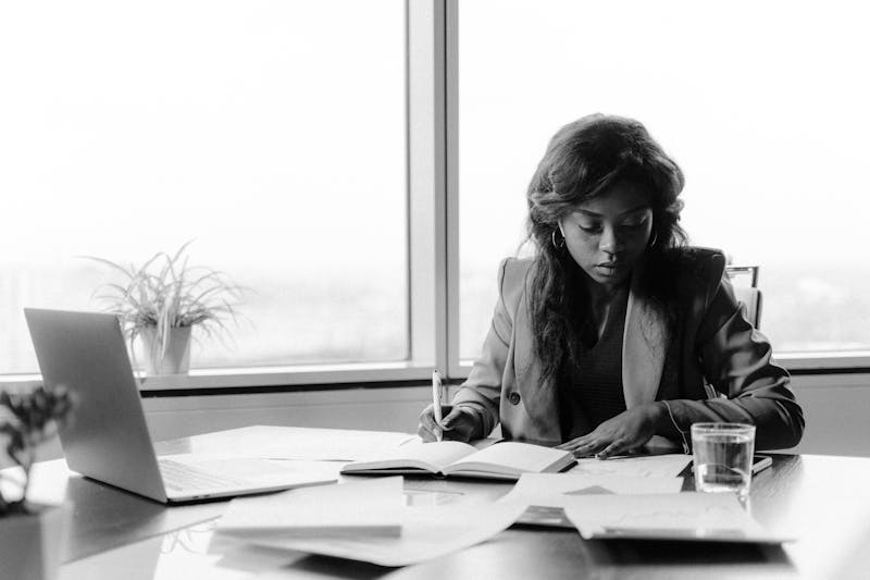 Sofia Chen - Marketing Director